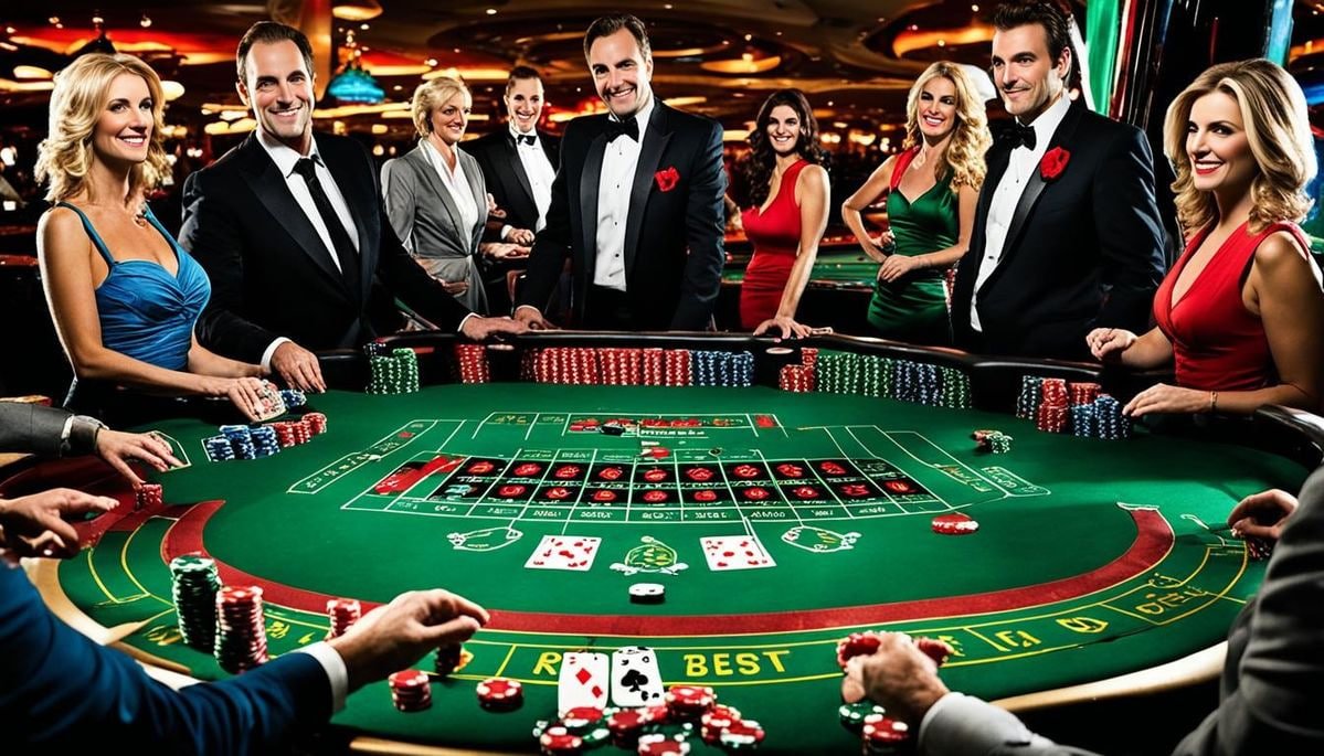 siap33 account dashboard showing baccarat history and available tables