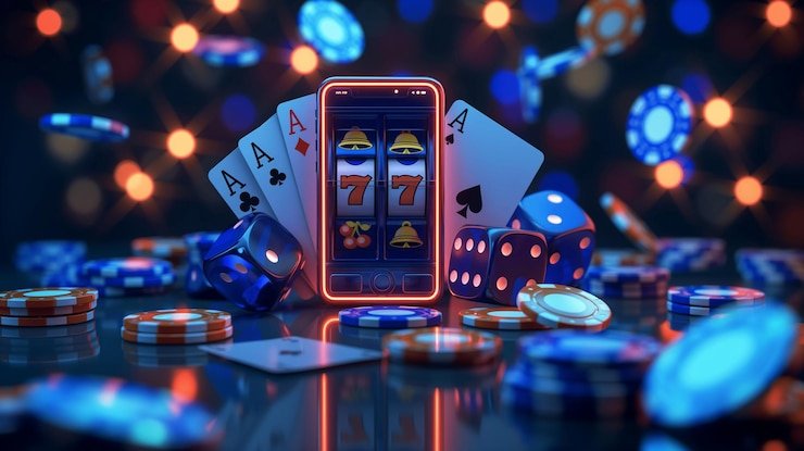 siap33 featured game showcase